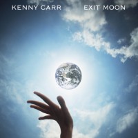 Purchase Kenny Carr - Exit Moon