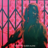 Purchase Lady Wray - Queen Alone (Instrumental)