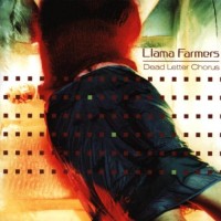 Purchase Lama Farmers - Dead Letter Chorus