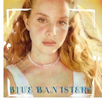 Purchase Lana Del Rey - Blue Banisters (CDS)