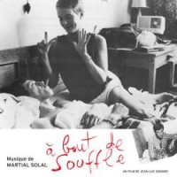 Purchase Martial Solal - À Bout De Souffle
