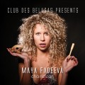 Buy Maya Fadeeva - Chameleon Mp3 Download