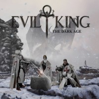 Purchase Evil King - The Dark Age