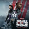 Purchase Henry Jackman - The Falcon And The Winter Soldier Vol. 1 (Episodes 1-3) Mp3 Download