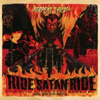 Purchase Serpent Throne - Ride Satan Ride