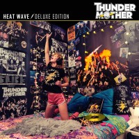 Purchase Thundermother - Heat Wave (Deluxe Edition)