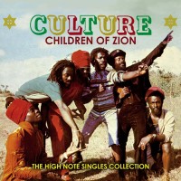 Purchase VA - Culture: Children Of Zion – The High Note Singles Collection CD1