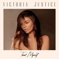 Purchase Victoria Justice - Treat Myself (CDS)