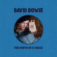 Purchase David Bowie - The Width Of A Circle CD2