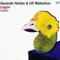 Buy Gerardo Nunez - Logos (& Ulf Wakenius) Mp3 Download