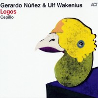 Purchase Gerardo Nunez - Logos (& Ulf Wakenius)