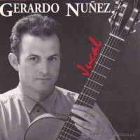 Purchase Gerardo Nuсez - Jucal