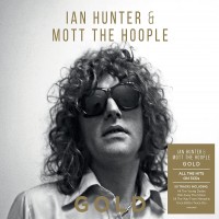 Purchase Ian Hunter & Mott The Hoople - Gold CD1