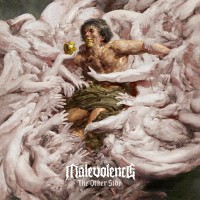Purchase Malevolence - The Other Side (EP)