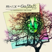 Purchase Max Gazze - La Matematica Dei Rami