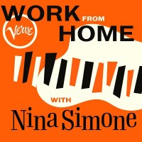 Purchase Nina Simone - Work From Home With Nina Simone