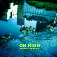 Purchase Richard Barbieri - On High