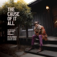 Purchase The Reverend Shawn Amos - The Cause Of It All