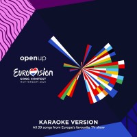 Purchase VA - Eurovision Song Contest Rotterdam 2021 (Karaoke Version)