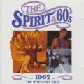 Buy VA - The Spirit Of The 60S: 1967: The Hits Don't Stop Mp3 Download