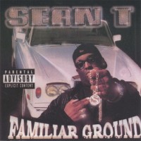 Purchase Sean T - Familiar Ground