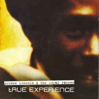 Purchase Prince Lincoln Thompson - True Experience (With The Royal Rasses)