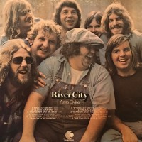 Purchase River City - Anna Divina (Vinyl)