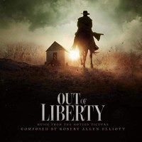 Purchase Robert Allen Elliott - Out Of Liberty