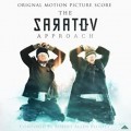 Purchase Robert Allen Elliott - The Saratov Approach Mp3 Download