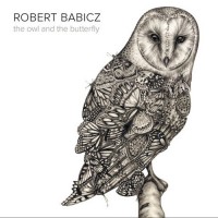 Purchase Robert Babicz - The Owl & The Butterfly