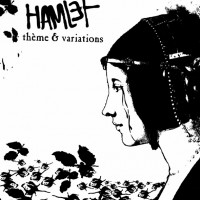 Purchase Robert Le Magnifique - Hamlet Thème & Variations