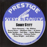 Purchase Sonny Stitt - Prestige First Sessions Vol. 2 (1950-1951)