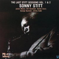 Purchase Sonny Stitt - The Last Stitt Sessions Vol. 1 & 2 (Vinyl)
