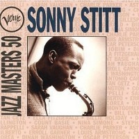 Purchase Sonny Stitt - Verve Jazz Masters 50