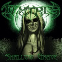 Purchase Temtris - Shallow Grave