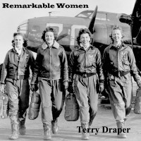 Purchase Terry Draper - Remarkable Women