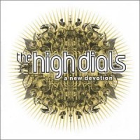 Purchase The High Dials - A New Devotion