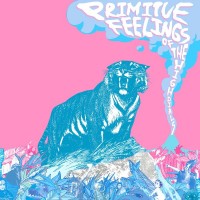 Purchase The High Dials - Primitive Feelings Pt. 2