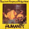 Buy The Royal Rasses - Humanity (Feat. Prince Lincoln Thompson) (Vinyl) Mp3 Download
