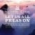 Purchase The Tabernacle Choir At Temple Square- Let Us All Press On MP3