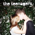 Buy THE TEENAGERS - Reality Check Mp3 Download