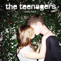 Purchase THE TEENAGERS - Reality Check