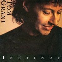 Purchase Tom Grant - Instinct