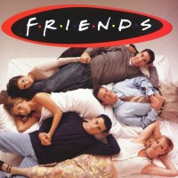 Purchase VA - Friends (Music From The TV Series)