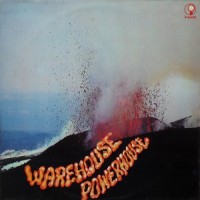 Purchase Warehouse - Powerhouse (Vinyl)