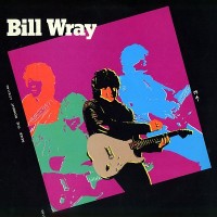 Purchase Bill Wray - Seize The Moment (Vinyl)