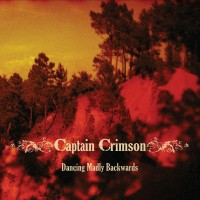 Purchase Captain Crimson - Dancing Madly Backwards