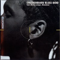 Purchase Checkerboard Blues Band - Dedicated