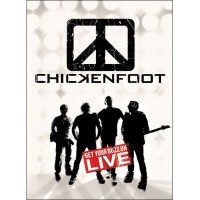 Purchase Chickenfoot - Get Your Buzz On Live
