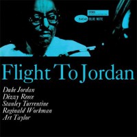Purchase Duke Jordan - Flight To Jordan (Vinyl)